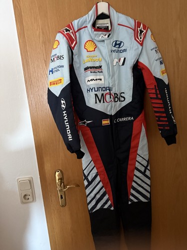 2024 used hyundai wrc rally - used,