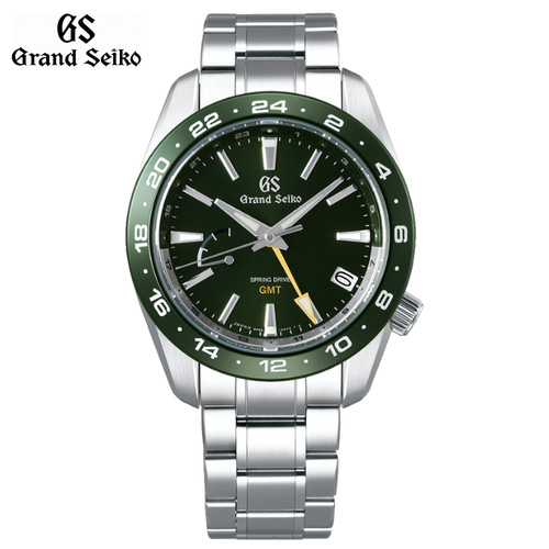 Grand seiko sbge257 spring - grand,
