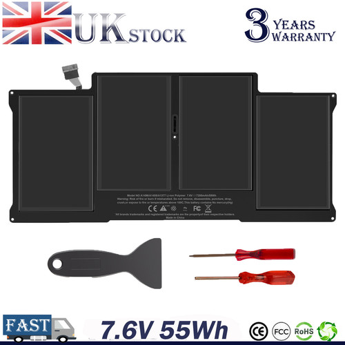 Battery for apple macbook - apple,