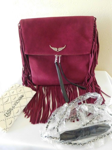 New zadig voltaire - new,
