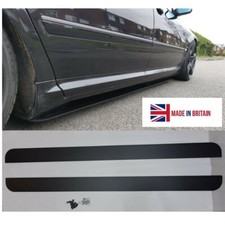 side skirts splitters to fit Audi A8 A1 A2 A3 A4 A6 made to your spec