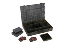 Fox Edges Loaded Large Tackle