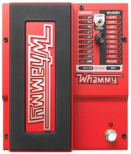 Digitech Whammy V-02 Whammy 5