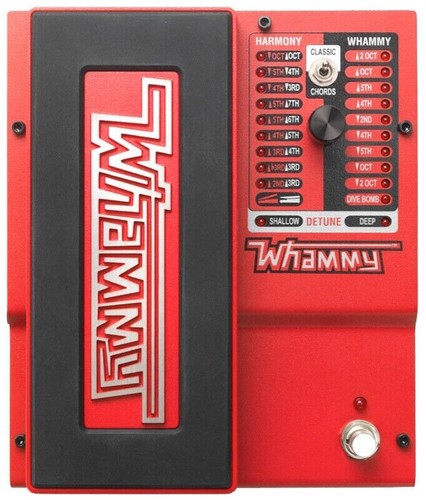 Digitech whammy 5 - v-02,