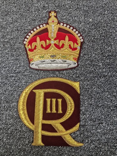 Household cavalry state - household,