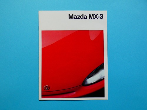 Brochure catalogue booklet - /, /