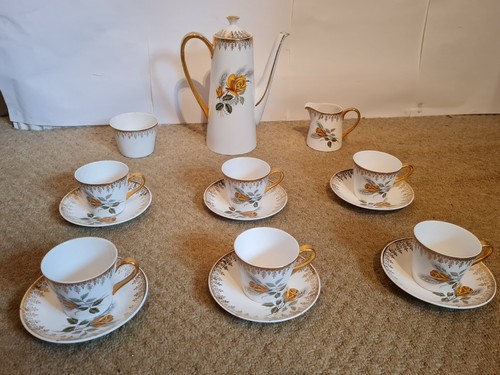 Stunning english bone china - english,