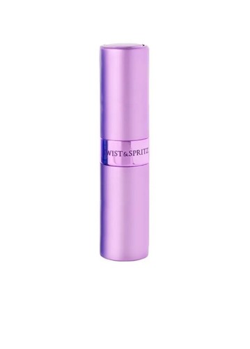 Twist and spritz atomiser - twist,
