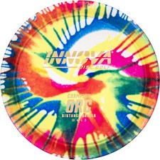 Innova I-Dye Champion Orc