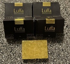 FLUFFY LUFFA Body Scrub Soap