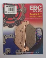 EBC Sintered REAR Disc Brake