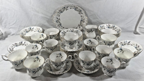 Royal albert brigadoon - royal,