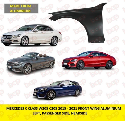 Mercedes class w205 2014 - mercedes,