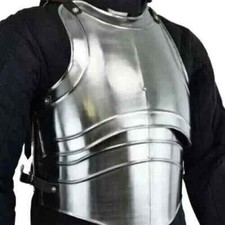 Medieval wearable Knight Armor