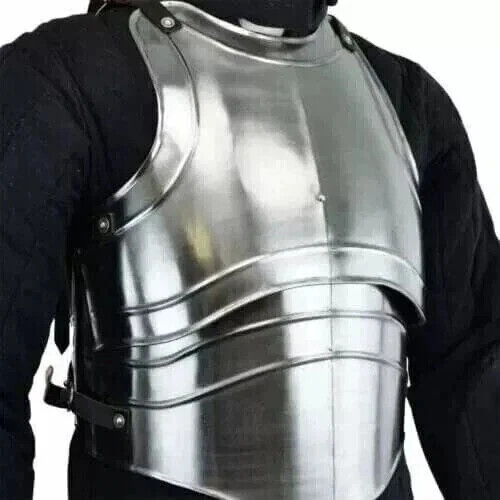 Medieval wearable knight armor - medieval,