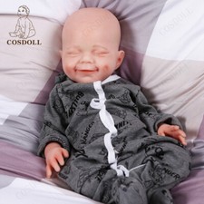COSDOLL 18.5" Newborn Boy