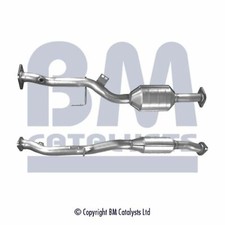 For Toyota Avensis T22 2.0 Genuine BM Cats Catalytic Converter