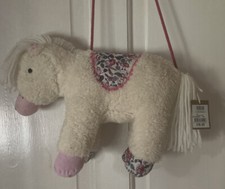 Joules Junior Horse Bag New With Tags