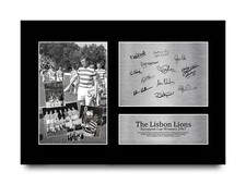 The Lisbon Lions Celtic 1967