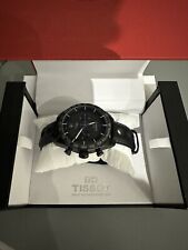 Tissot pre owned automatic watches for men