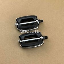 BLACK/CHROME SCHWINN STINGRAY