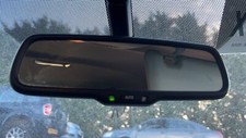 TOYOTA URBAN CRUISER    2009-2016 REAR VIEW MIRROR
