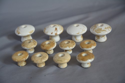 Nice set antique white - set,
