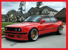 BMW E30 1988 - 1994  FULL BODY