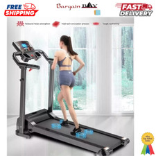 Home treadmill folding - treadmill, 9%