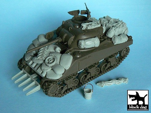 Black dog m4 - dog,