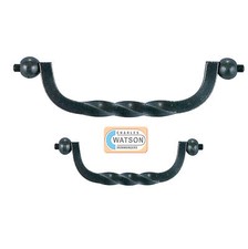 Twist Kitchen Drawer Handles