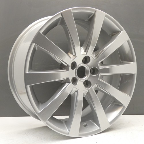 Jaguar carelia silver - jaguar, 19"