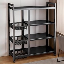 4 Tier Heavy Duty Metal