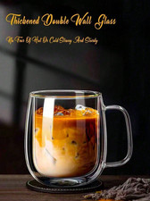 Luxurious Insulated Latte