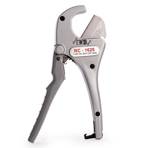 Ridgid plastic pipe ratchet - ridgid,