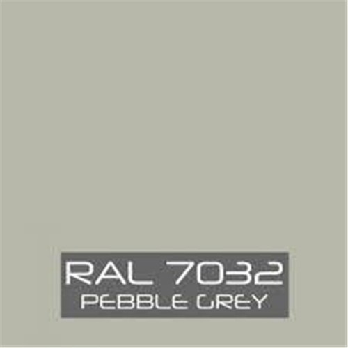 Ral 7032 pebble grey - 7032,