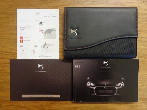 Citroen ds3 owners - ds3,