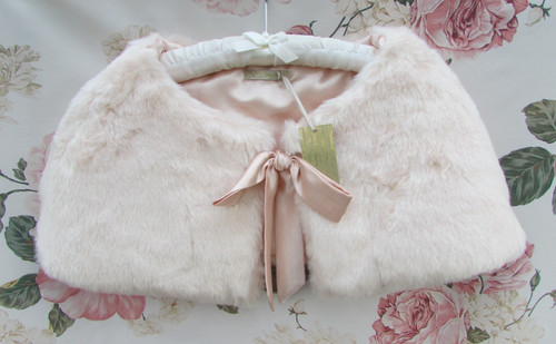 Bnwt jenny packham blush - bnwt,