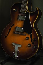 1969 Gibson ES 175 D Archtop Jazz Guitar STUNNING! check video..