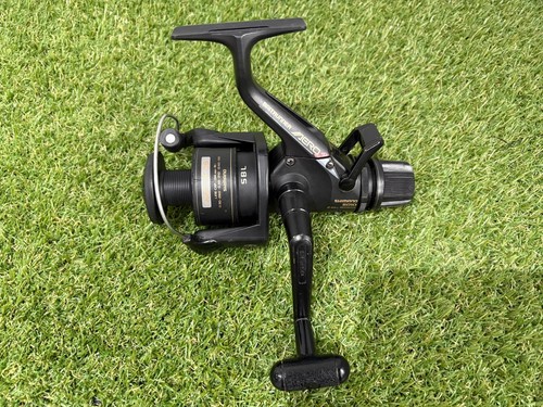 Shimano aero baitrunner - aero,