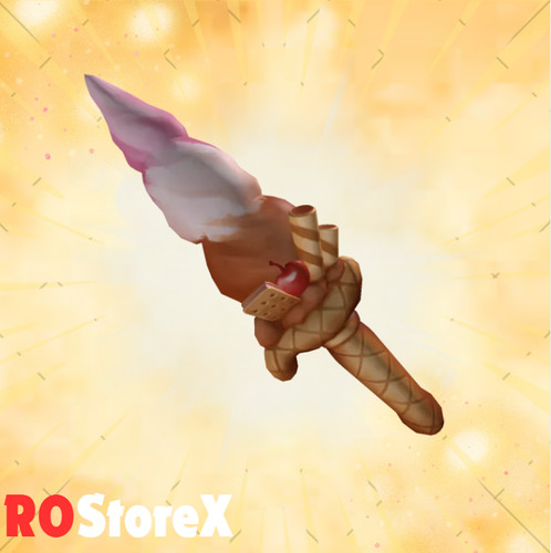 Ice cream mm2 godly murder - ice,