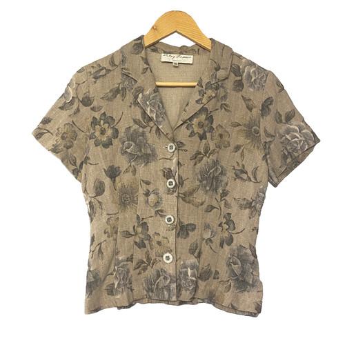 Patsy seddon shirt womens - seddon,