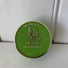 Vintage Morny 'Lily of The