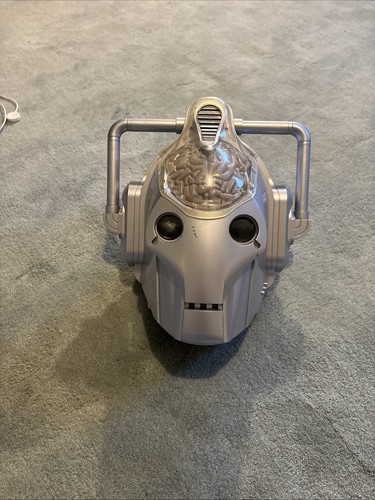 Who cyber man cyberman - /,