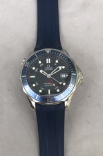 OMEGA Diver 300M Co-Axial GMT