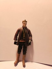 Merlin Action Figure Uther