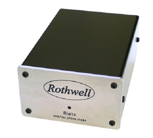 Rothwell rialto mc - rialto, mm/mc