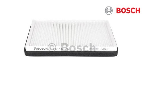 Filter interior air fits - filter,