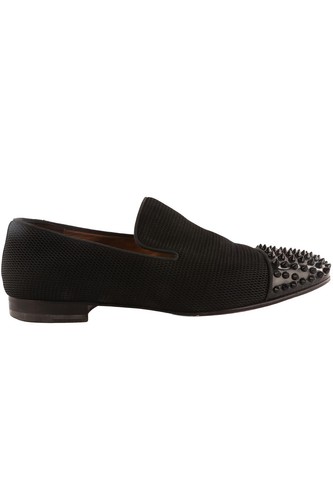 Christian louboutin black - louboutin,