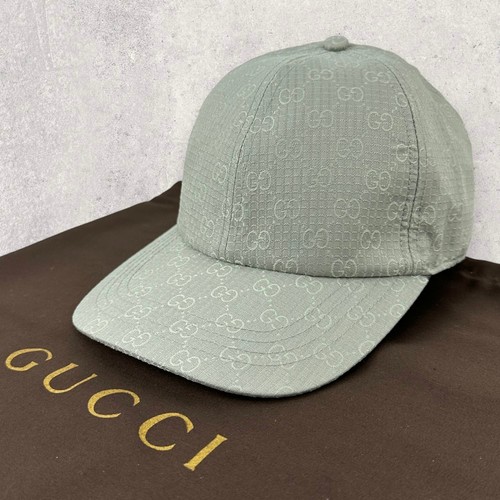 Gucci monogram pattern - gucci,